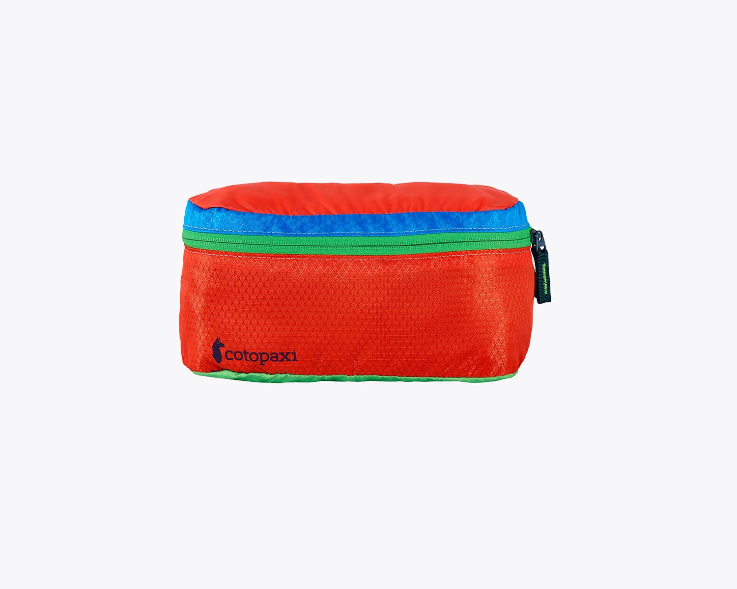 Cotopaxi COTODDFP Del Dia Hip Pack in Surprise (size:one size fits most, view:front)